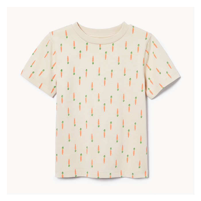 Toddler Boys' Short Sleeve T-Shirt